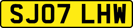 SJ07LHW