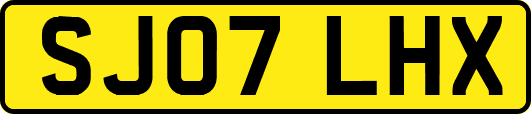 SJ07LHX