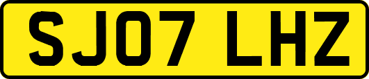SJ07LHZ