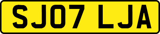 SJ07LJA