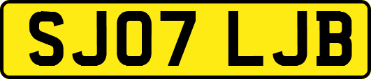 SJ07LJB