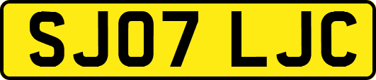 SJ07LJC