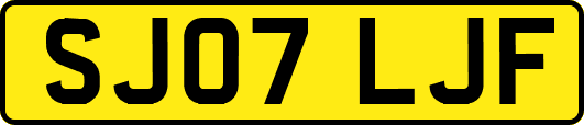 SJ07LJF