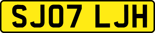 SJ07LJH