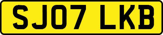 SJ07LKB