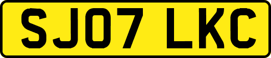 SJ07LKC