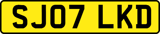 SJ07LKD