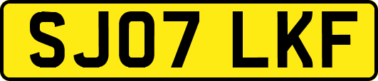 SJ07LKF