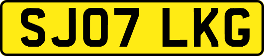 SJ07LKG