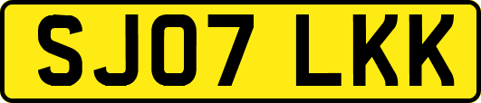 SJ07LKK