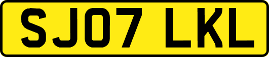 SJ07LKL