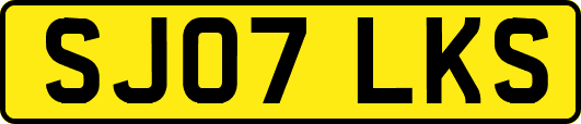 SJ07LKS