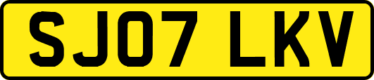 SJ07LKV