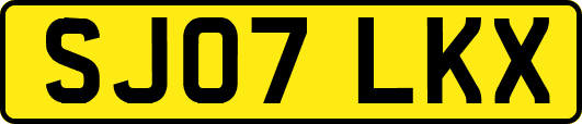 SJ07LKX