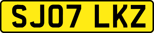 SJ07LKZ