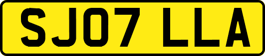 SJ07LLA