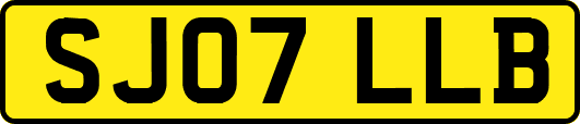 SJ07LLB
