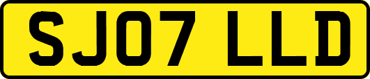 SJ07LLD