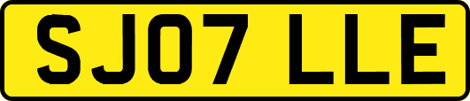 SJ07LLE