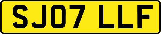 SJ07LLF