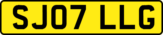 SJ07LLG