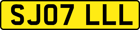 SJ07LLL