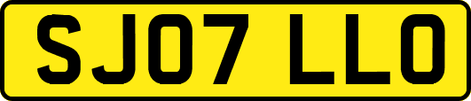 SJ07LLO