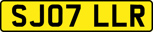 SJ07LLR