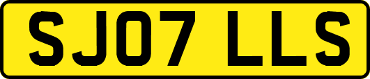 SJ07LLS