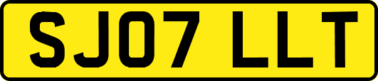 SJ07LLT