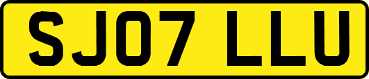 SJ07LLU