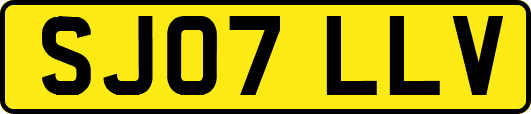 SJ07LLV