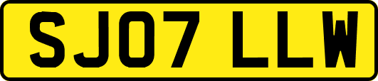 SJ07LLW