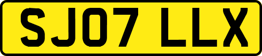 SJ07LLX