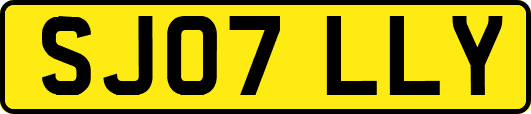 SJ07LLY