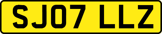 SJ07LLZ