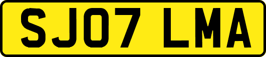 SJ07LMA