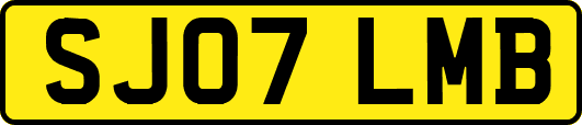 SJ07LMB