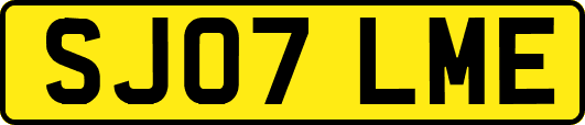 SJ07LME