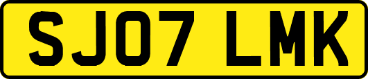 SJ07LMK