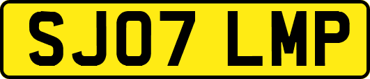 SJ07LMP
