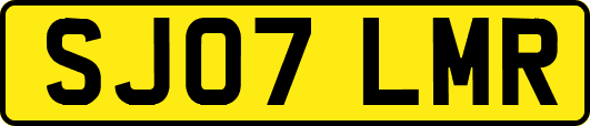 SJ07LMR