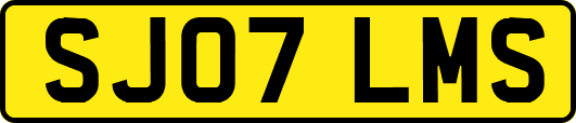 SJ07LMS