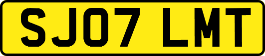 SJ07LMT