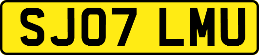 SJ07LMU