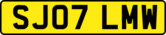 SJ07LMW