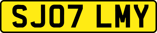 SJ07LMY