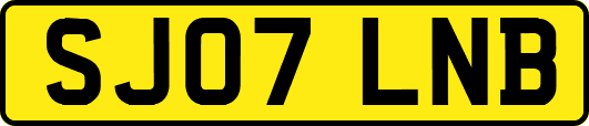SJ07LNB