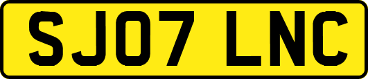 SJ07LNC