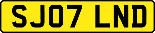 SJ07LND